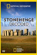 Watch Stonehenge Decoded Xmovies8