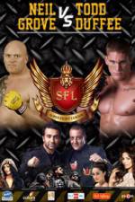 Watch Super Fight League 2 Xmovies8