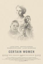 Watch Certain Women Xmovies8