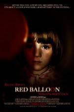 Watch Red Balloon Xmovies8