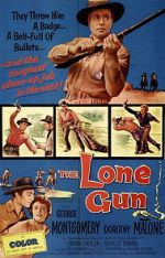 Watch The Lone Gun Xmovies8
