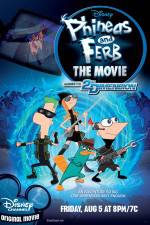 Watch Phineas And Ferb The Movie Across The 2Nd Dimension - In Fabulous 2D Xmovies8