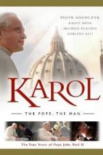 Watch Karol: The Pope, The Man Xmovies8