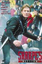 Watch Sharpe's Mission Xmovies8