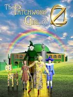 Watch The Patchwork Girl of Oz Xmovies8