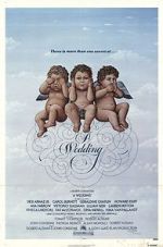 Watch A Wedding Xmovies8