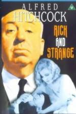 Watch Rich and Strange Xmovies8