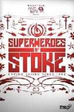 Watch Superheroes of Stoke Xmovies8