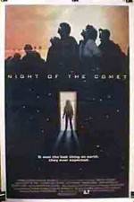 Watch Night of the Comet Xmovies8