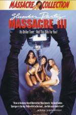 Watch Slumber Party Massacre III Xmovies8