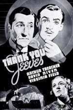 Watch Thank You, Jeeves! Xmovies8