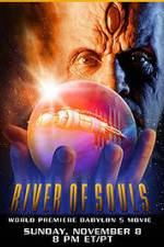 Watch Babylon 5: The River of Souls Xmovies8