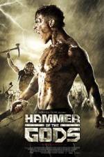 Watch Hammer of the Gods Xmovies8