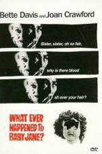 Watch What Ever Happened to Baby Jane? Xmovies8