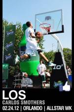 Watch Sprites NBA Slam Dunk Contest Xmovies8