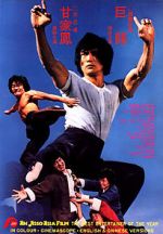 Watch The Dragon\'s Snake Fist Xmovies8