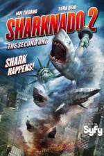 Watch Sharknado 2: The Second One Xmovies8