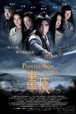 Watch Painted Skin Xmovies8