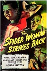 Watch The Spider Woman Strikes Back Xmovies8
