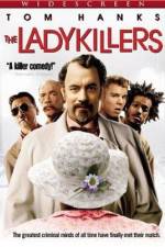 Watch The Ladykillers Xmovies8