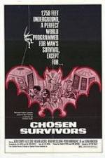 Watch Chosen Survivors Xmovies8