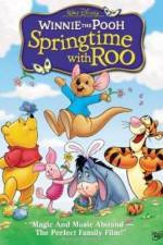 Watch Winnie the Pooh Springtime with Roo Xmovies8