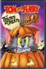 Watch Tom and Jerry: Tricks & Treats Xmovies8