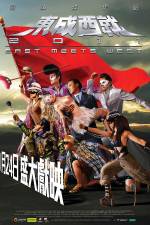 Watch East Meets West Xmovies8