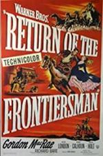 Watch Return of the Frontiersman Xmovies8