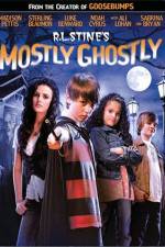 Watch Mostly Ghostly Xmovies8