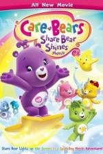 Watch Care Bears Share Bear Shines Xmovies8