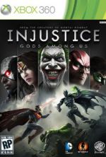 Watch Injustice: Gods Among Us Xmovies8