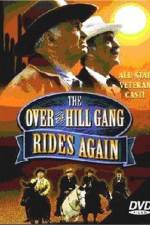 Watch The Over-the-Hill Gang Rides Again Xmovies8