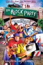 Watch Da Block Party Xmovies8