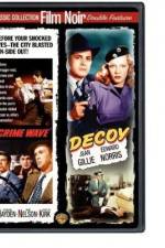 Watch Decoy Xmovies8