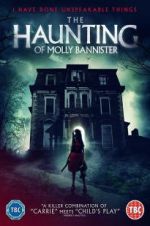 Watch The Haunting of Molly Bannister Xmovies8