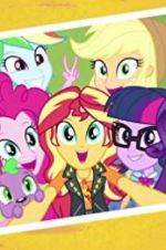 Watch My Little Pony Equestria Girls: Forgotten Friendship Xmovies8