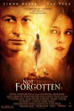 Watch Not Forgotten Xmovies8