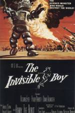 Watch The Invisible Boy Xmovies8