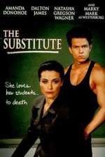 Watch The Substitute Xmovies8