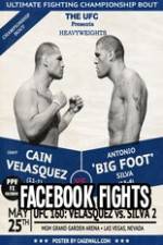Watch UFC 160 Velasquez vs Silva 2 Facebook Fights Xmovies8