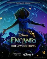 Watch Encanto at the Hollywood Bowl (TV Special 2022) Xmovies8