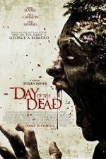 Watch Day of the Dead (2008) Xmovies8