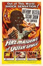 Watch Fire Maidens of Outer Space Xmovies8