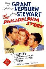 Watch The Philadelphia Story Xmovies8