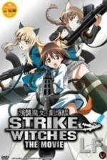 Watch Strike Witches the Movie Xmovies8