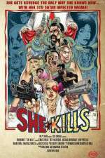 Watch She Kills Xmovies8