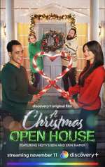 Watch A Christmas Open House Xmovies8