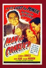 Watch Man of Conflict Xmovies8