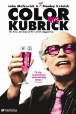 Watch Colour Me Kubrick A Trueish Story Xmovies8